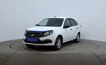 LADA (ВАЗ) Granta 2022 года за 4 150 000 тг. в Астана фото 1