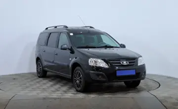 LADA (ВАЗ) Largus 2020 года за 5 350 000 тг. в Астана фото 3
