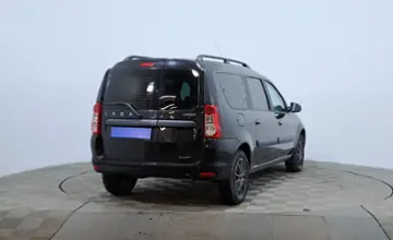 LADA (ВАЗ) Largus 2020 года за 5 350 000 тг. в Астана