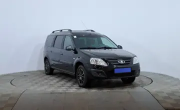 LADA (ВАЗ) Largus 2020 года за 5 550 000 тг. в Астана фото 3