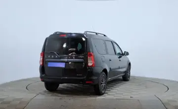 LADA (ВАЗ) Largus 2020 года за 5 550 000 тг. в Астана