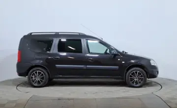 LADA (ВАЗ) Largus 2020 года за 5 550 000 тг. в Астана фото 4