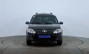 LADA (ВАЗ) Largus 2020 года за 5 350 000 тг. в Астана фото 2