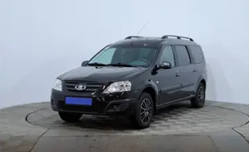 LADA (ВАЗ) Largus 2020 года за 5 350 000 тг. в Астана фото 1