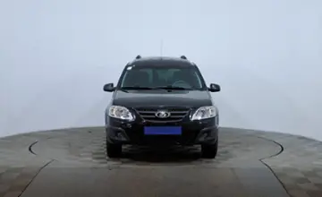 LADA (ВАЗ) Largus 2020 года за 5 550 000 тг. в Астана фото 2