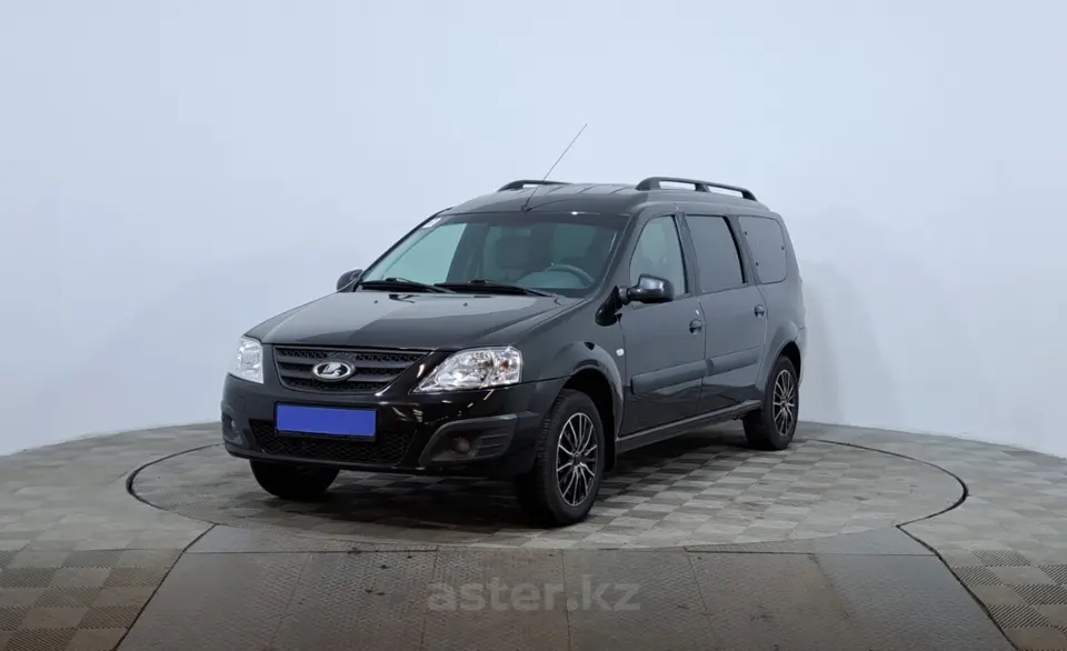 2020 LADA (ВАЗ) Largus