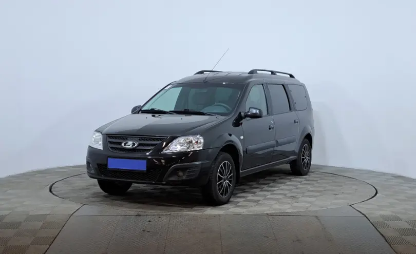 LADA (ВАЗ) Largus 2020 года за 5 550 000 тг. в Астана