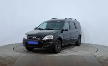 LADA (ВАЗ) Largus 2020 года за 5 550 000 тг. в Астана фото 1