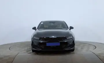 Kia K5 2021 года за 11 300 000 тг. в Астана фото 2