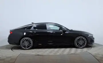 Kia K5 2021 года за 11 300 000 тг. в Астана фото 4
