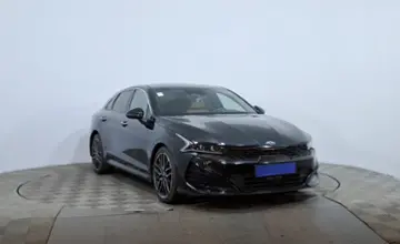 Kia K5 2021 года за 11 300 000 тг. в Астана фото 3