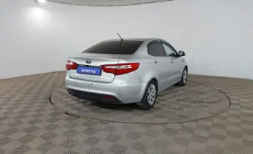 Kia Rio 2014 года за 3 990 000 тг. в Шымкент
