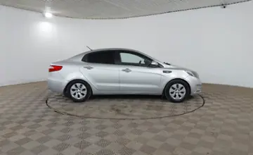 Kia Rio 2014 года за 3 990 000 тг. в Шымкент фото 4