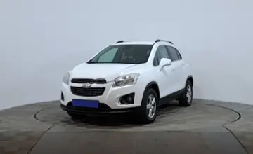 Chevrolet Tracker 2013 года за 4 990 000 тг. в Астана фото 1