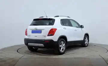 Chevrolet Tracker 2013 года за 4 990 000 тг. в Астана