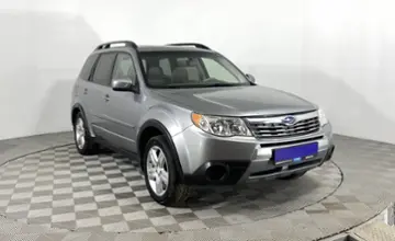 Subaru Forester 2008 года за 4 790 000 тг. в Караганда фото 3