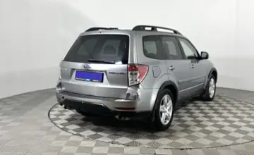 Subaru Forester 2008 года за 4 790 000 тг. в Караганда