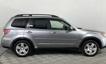 Subaru Forester 2008 года за 4 790 000 тг. в Караганда фото 4