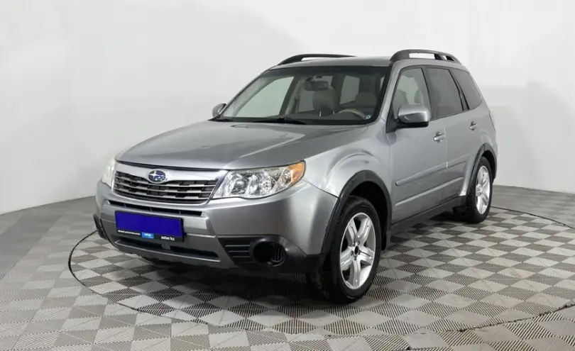 Subaru Forester 2008 года за 4 790 000 тг. в Караганда