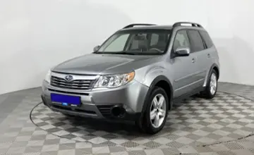 Subaru Forester 2008 года за 4 790 000 тг. в Караганда фото 1