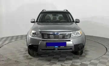 Subaru Forester 2008 года за 4 790 000 тг. в Караганда фото 2