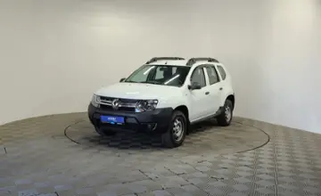 Renault Duster 2018 года за 4 550 000 тг. в Алматы фото 1