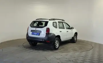 Renault Duster 2018 года за 4 550 000 тг. в Алматы