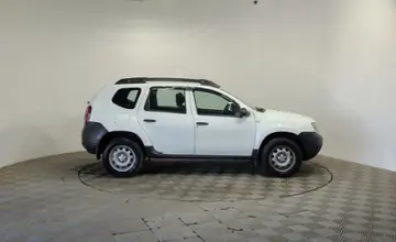 Renault Duster 2018 года за 4 550 000 тг. в Алматы фото 4