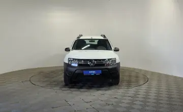 Renault Duster 2018 года за 4 550 000 тг. в Алматы фото 2
