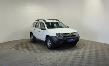 Renault Duster 2018 года за 4 550 000 тг. в Алматы фото 3