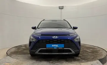 Hyundai Bayon 2024 года за 8 750 000 тг. в Актобе фото 2