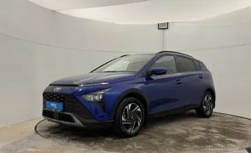 Hyundai Bayon 2024 года за 8 750 000 тг. в Актобе фото 1