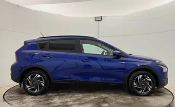 Hyundai Bayon 2024 года за 8 750 000 тг. в Актобе фото 4