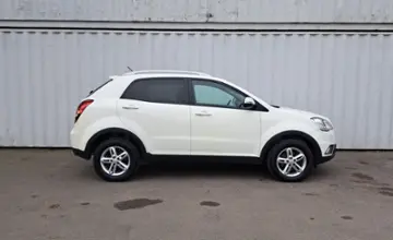 SsangYong Actyon 2011 года за 2 690 000 тг. в Алматы фото 4