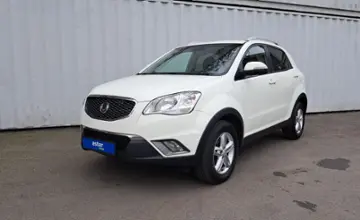 SsangYong Actyon 2011 года за 2 690 000 тг. в Алматы фото 1