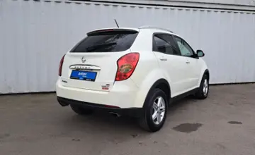 SsangYong Actyon 2011 года за 2 690 000 тг. в Алматы