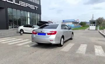 Toyota Camry 2011 года за 9 500 000 тг. в Тараз