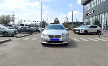 Toyota Camry 2011 года за 9 500 000 тг. в Тараз фото 2
