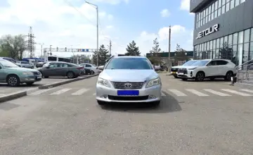 Toyota Camry 2011 года за 9 500 000 тг. в Тараз фото 2