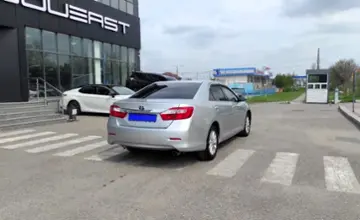 Toyota Camry 2011 года за 9 500 000 тг. в Тараз