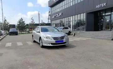 Toyota Camry 2011 года за 9 500 000 тг. в Тараз фото 3