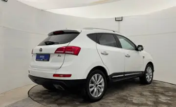 JAC S5 (Eagle) 2022 года за 4 790 000 тг. в Актобе