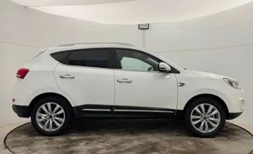 JAC S5 (Eagle) 2022 года за 4 790 000 тг. в Актобе фото 4