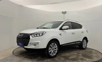 JAC S5 (Eagle) 2022 года за 4 790 000 тг. в Актобе фото 1