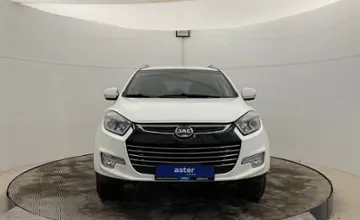 JAC S5 (Eagle) 2022 года за 4 790 000 тг. в Актобе фото 2