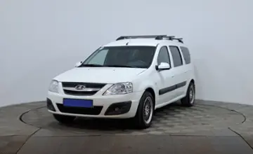 LADA (ВАЗ) Largus 2012 года за 2 790 000 тг. в Астана фото 1