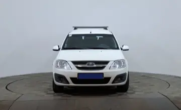 LADA (ВАЗ) Largus 2012 года за 2 790 000 тг. в Астана фото 2