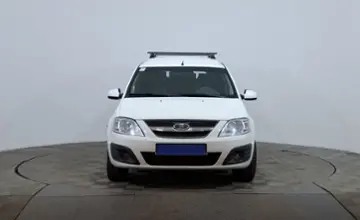 LADA (ВАЗ) Largus 2012 года за 2 790 000 тг. в Астана фото 2