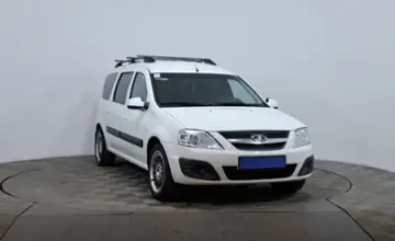 LADA (ВАЗ) Largus 2012 года за 2 790 000 тг. в Астана фото 3