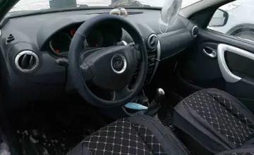 LADA (ВАЗ) Largus 2012 года за 2 790 000 тг. в Астана фото 5